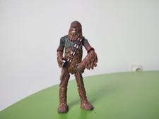 star wars figurine Chewbacca l'empire contre attaque
