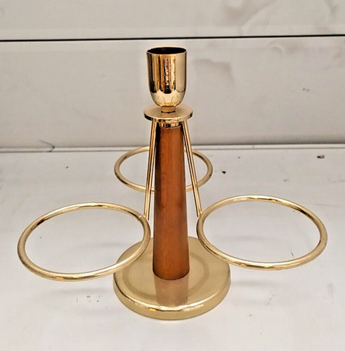 Porte bougies centre table - de,