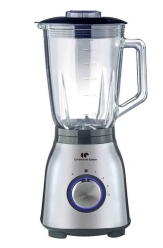 Blender continental edison - blender,