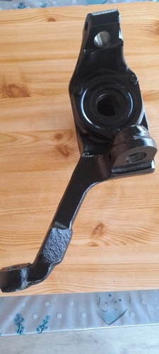 Renault estafette r2136 - renault,