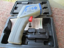 THERMOMETRE INFRA ROUGE MASTERCOOL 522 24 A