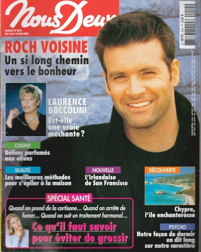 Nous deux 2914 - nous,