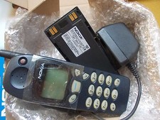Nokia 5110 Original Nouveau