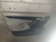 4 panneaux  de portes  Citroën c4 grand Picasso exclusive