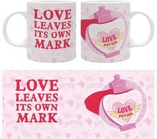 Harry Potter - Mug 320 ml Love