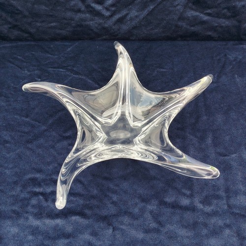 Coupe vide poche étoile - coupe,,
