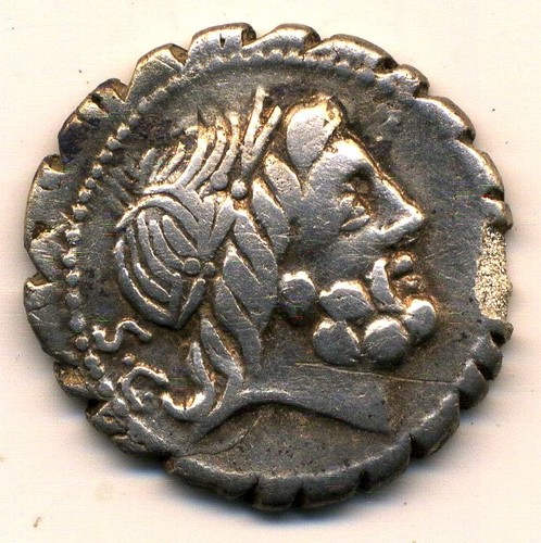 Rare denier - (, )