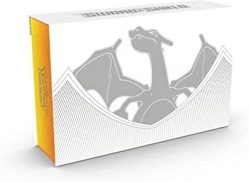 Coffret pokémon tcg ultra - coffret,