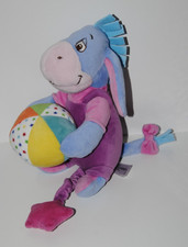 🐴Peluche doudou bourriquet