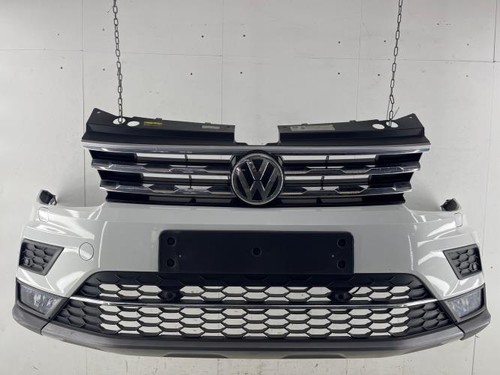 Pare choc avant volkswagen - avant,