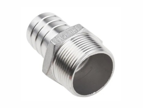 Raccord portagomma maschio - raccord,