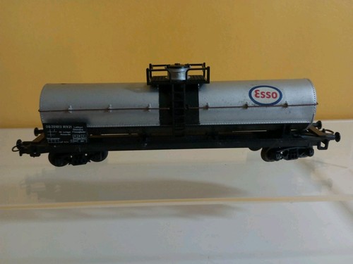 Roco échelle wagon - échelle, ho,