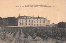 37-TOURS SAINT SYMPHORIEN-N�T5076-C/0337