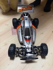 Voiture RC TAMIYA