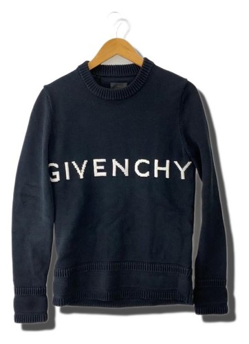 Pull tricot givenchy taille - pull,