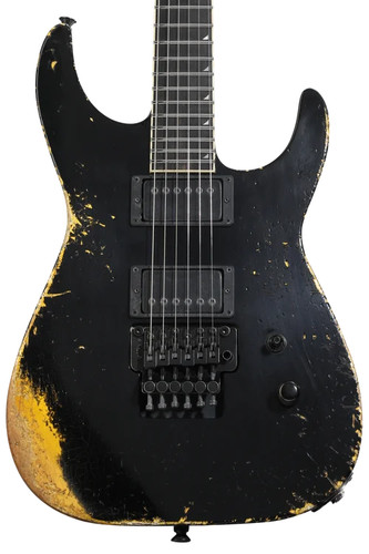 Jackson custom shop tangent - custom,