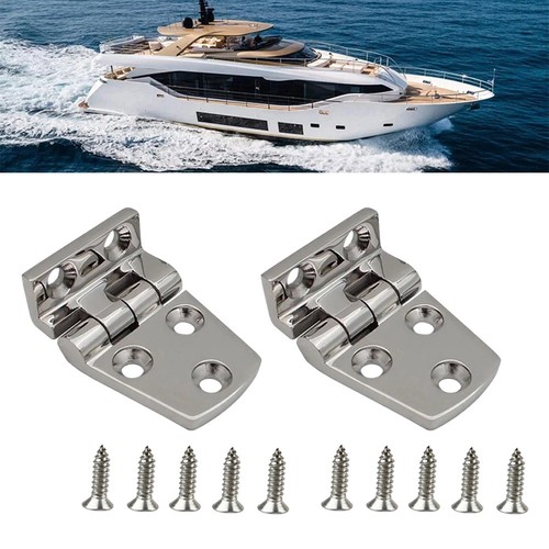 Lot charnières bateau - de,
