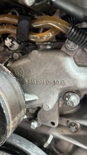 Moteur MERCEDES VITO 638