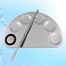  Semicircle Tray Color Palette