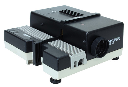 Kindermann telefocus - kindermann,