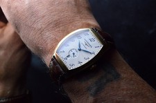Longines Oversized Full Set