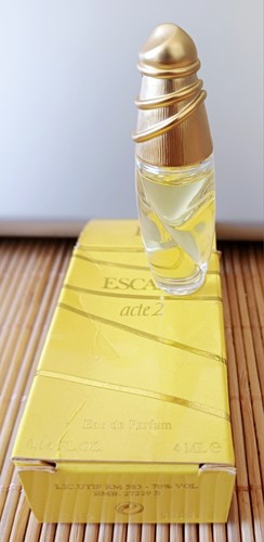 Miniature parfum escada - miniature, 2