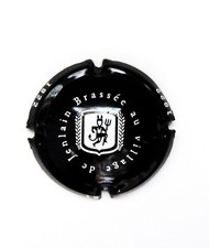 Capsule  de bière Jenlain