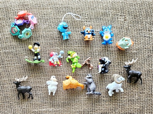 Lot kinder surprise joy - of,