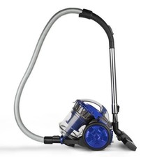 WEASY WS14 Aspirateur traineau Multicyclonique sans sac 2L - 900W - Cable 5m - C