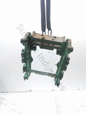 ATTELAGE JOHN DEERE 8345R  /