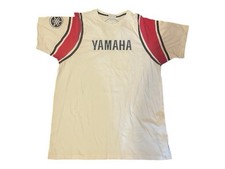 T Shirt Yamaha Vintage Autantique