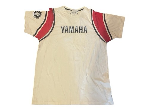 Shirt yamaha vintage - t,