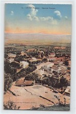 Tunisie - LE KEF - Quartier français - Ed. Au Pays de France 25