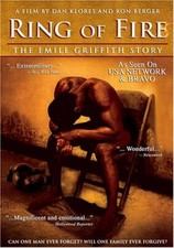 Ring Of Fire: L'Histoire D'Emile Griffith - Boxe (DVD)