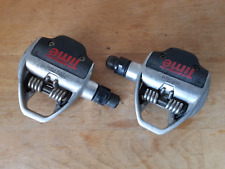 paire de pedales automatique