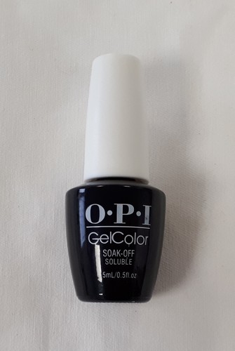 Vernis semi permanent - o.p.i,