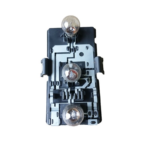 Platine porte ampoule - platine,