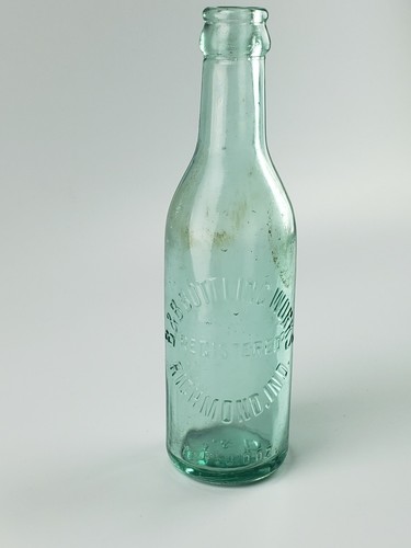 Bottle rare antique vintage - bottle,
