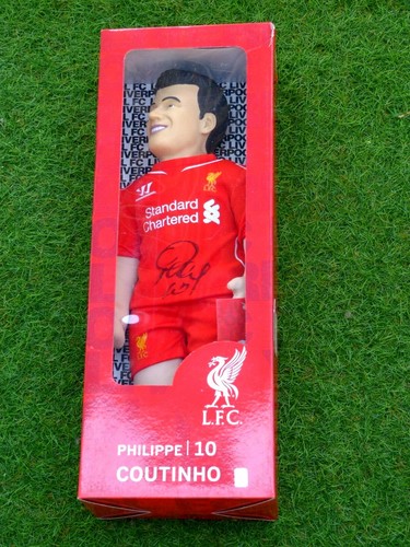 Poupée doll liverpool - 46,