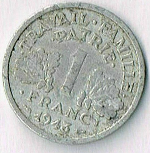 Franc bazor travail famille - franc,