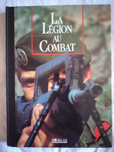 Légion combat les - légion,