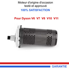 Moteur Aspirateur Batterie Dyson series V6 V7 V8 V10 V11 DC SV Absolute Animal