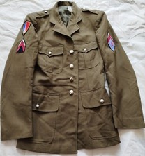 veste militaire uniforme troupe ML 45 Indochine Algérie