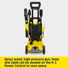 Kärcher - K 3 Power Control -