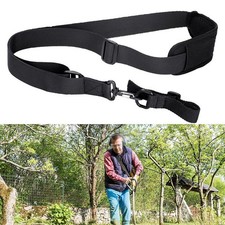 Harnais bandoulière ceinture