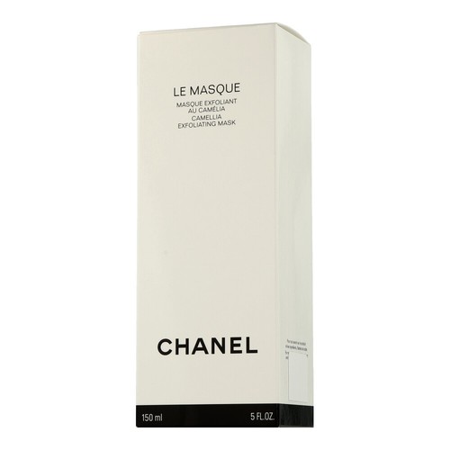 Chanel cleansing masque - cleansing,