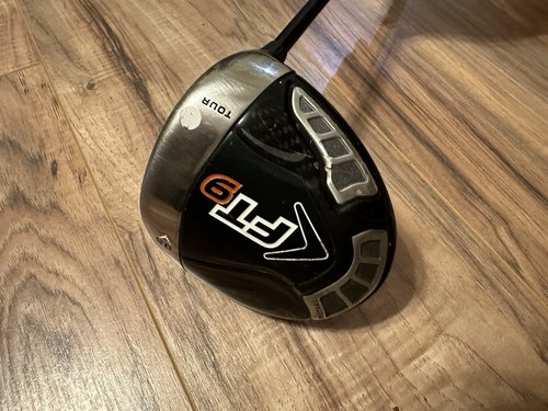 Callaway tour 5 degree - ft-9,