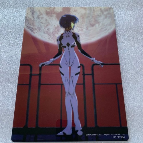 Neon genesis evangelion rei - neon,
