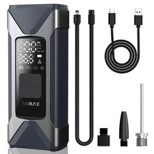 Compresseur à Air Portatif