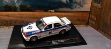 MERCEDES-BENZ 190E 2,3L-16V N°46 1986 ETCC - 1/43 IXO